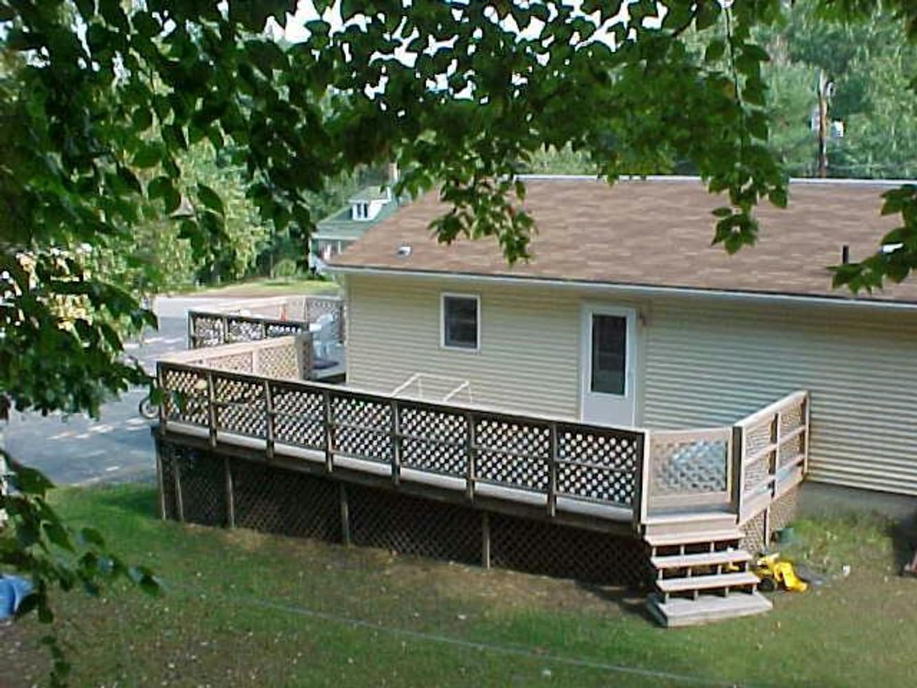 Photo(s) from Handy Ron-Handyman Services