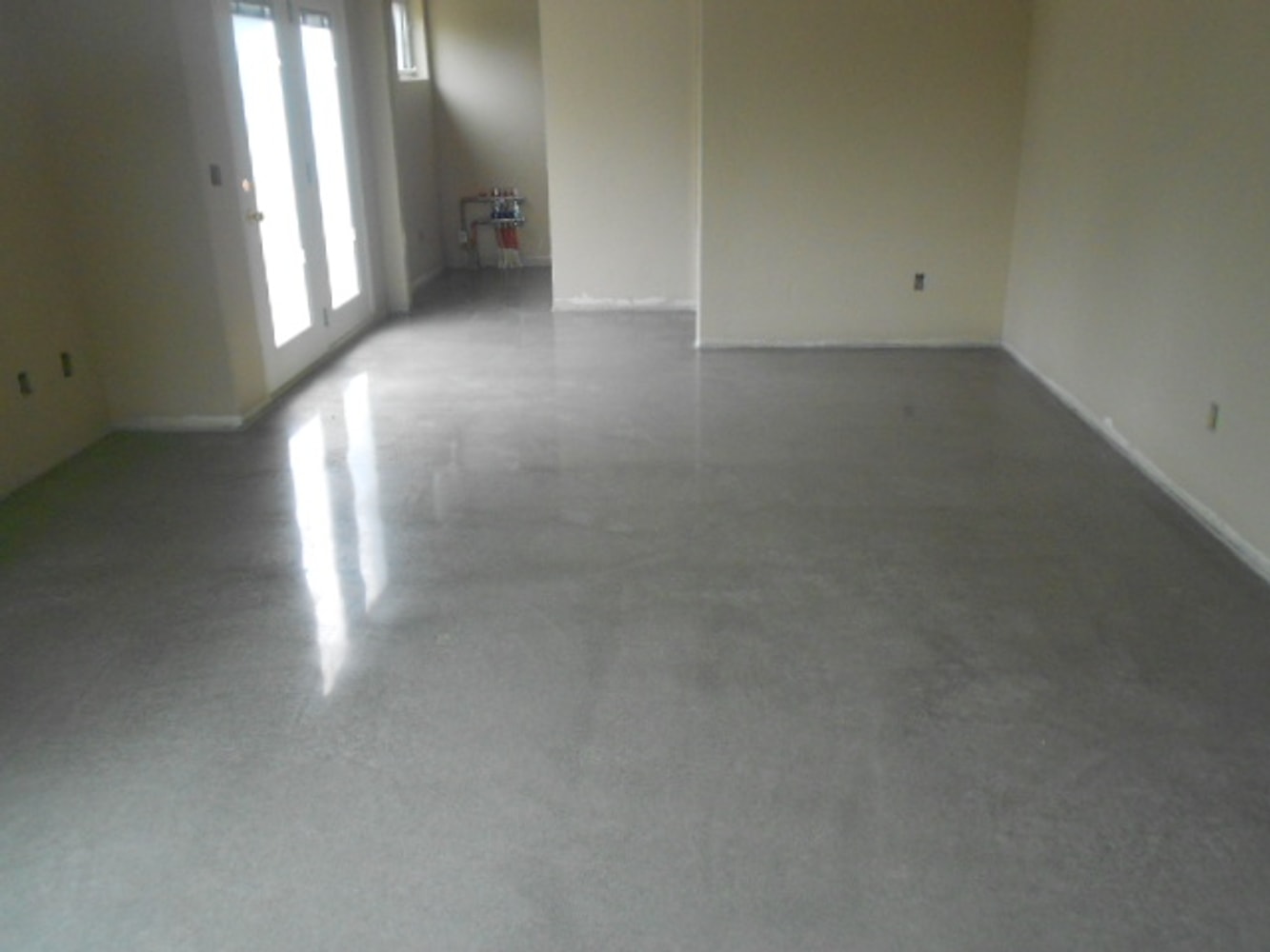 Photo(s) from First Class Finishing