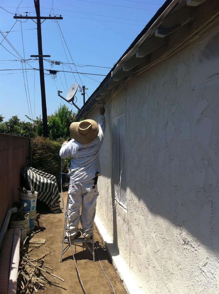 Projects by Affinity Painting Inc.