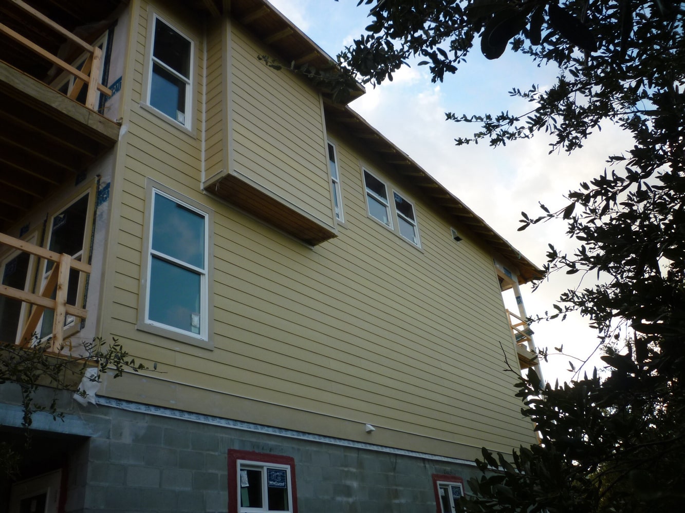 Photo(s) from T H Agram Inc