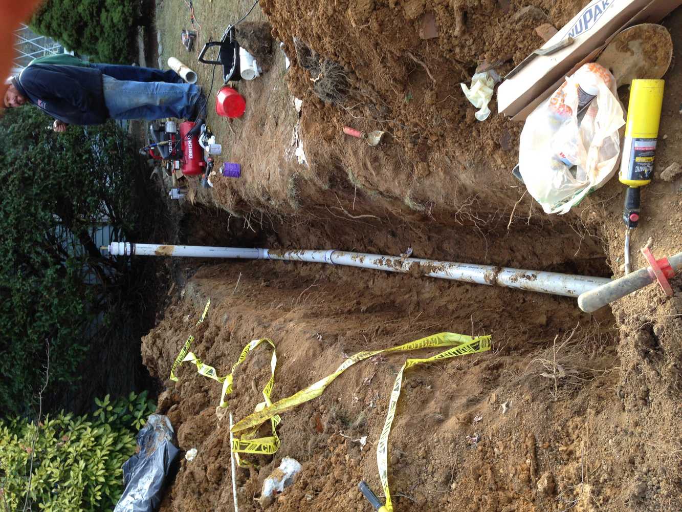 Doyles Plumbing
