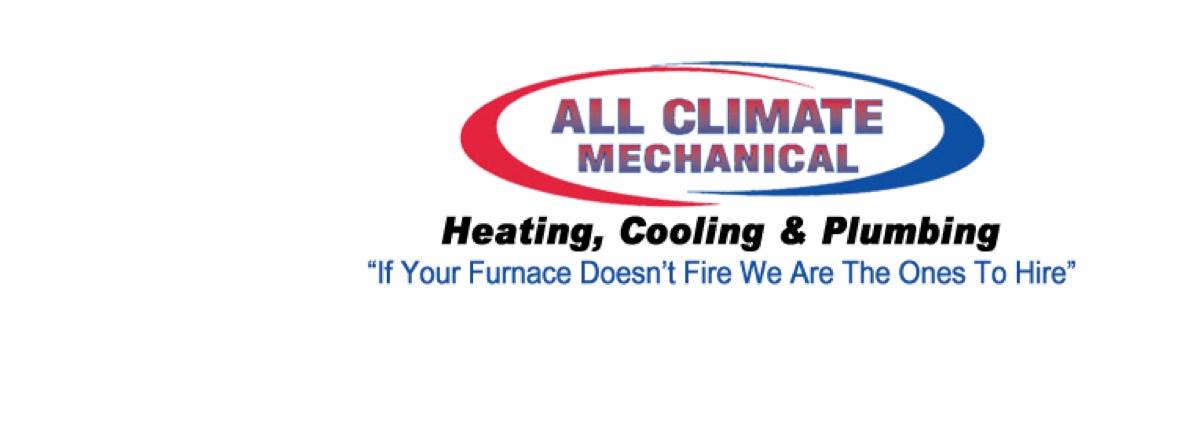 All Climate Heating And Cooling Llc