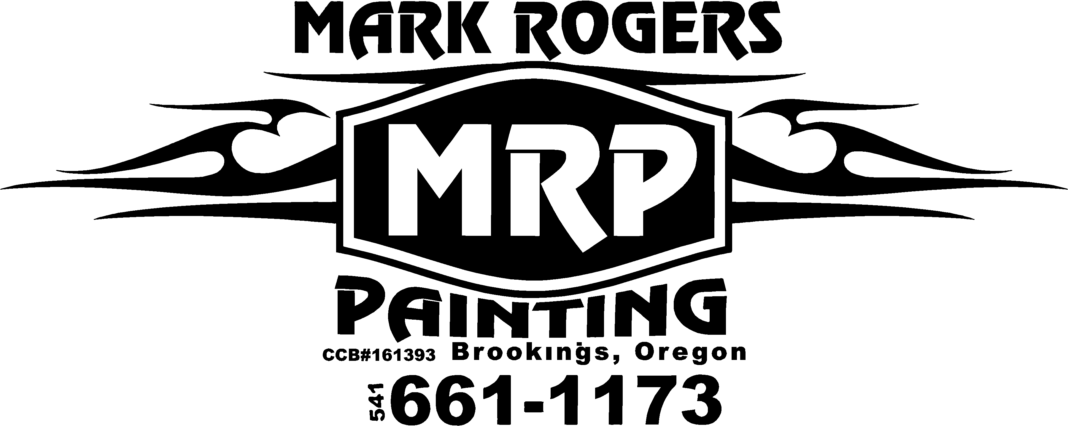 Mark Rogers Painting