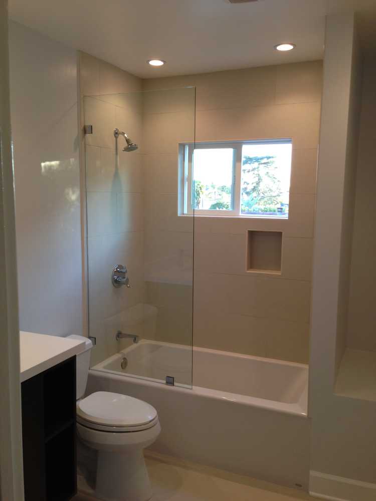 Los Angeles Bathroom Remodeling Contractors