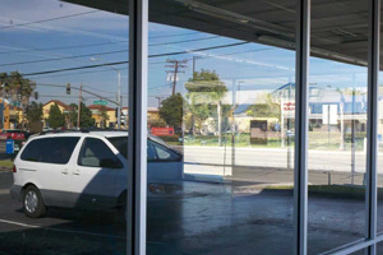 Orange County Glass Repair