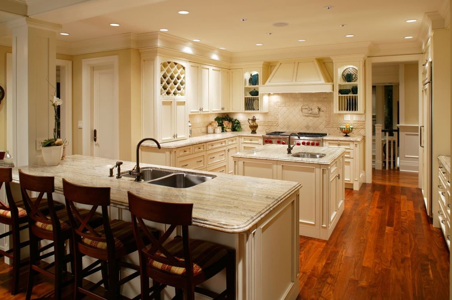 Kitchen Remodeling
