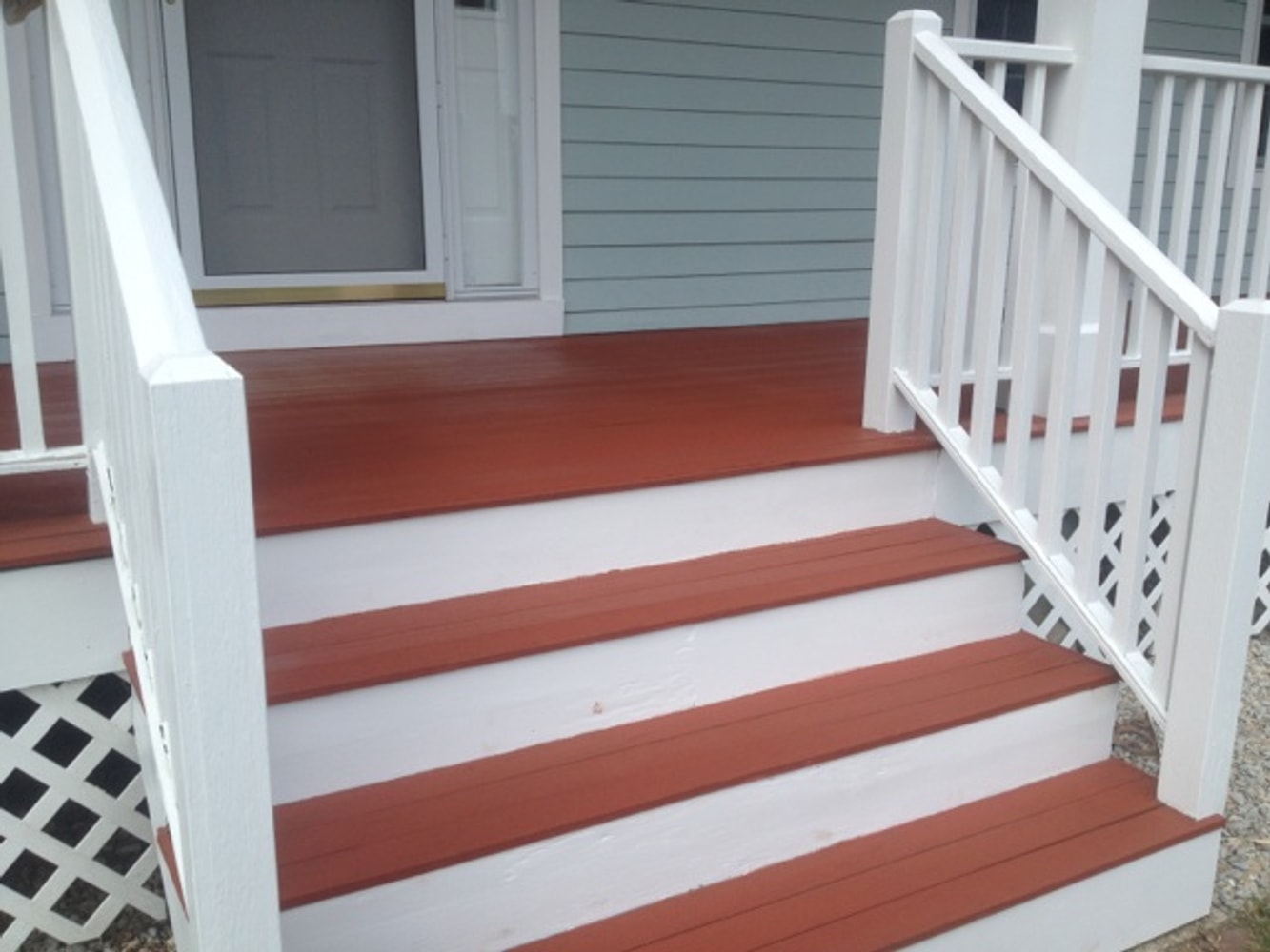 Photo(s) from Paint and Wood Pros of NH & MA LLC