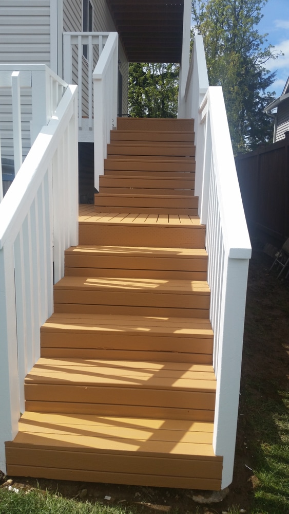 Photo(s) from Leos Painting Llc