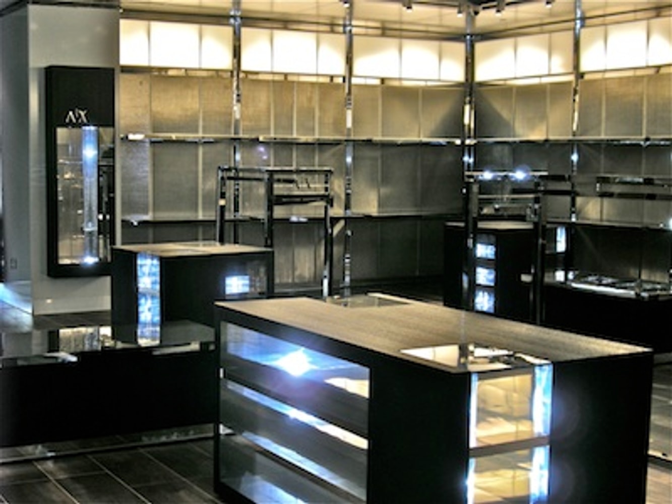 Photo(s) from Arizona Crown and Stairs