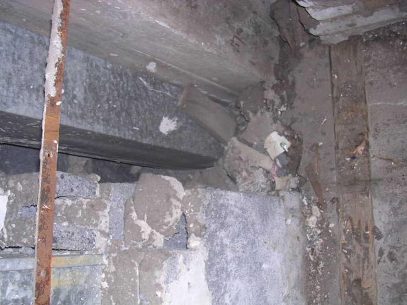 Asbestos Projects 