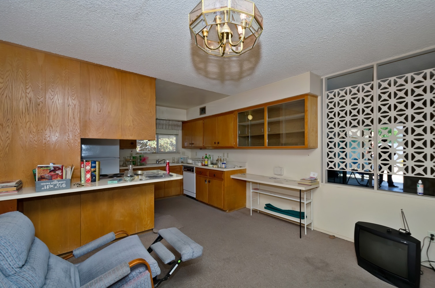 Sample Before and After Photos from 2012 Projects