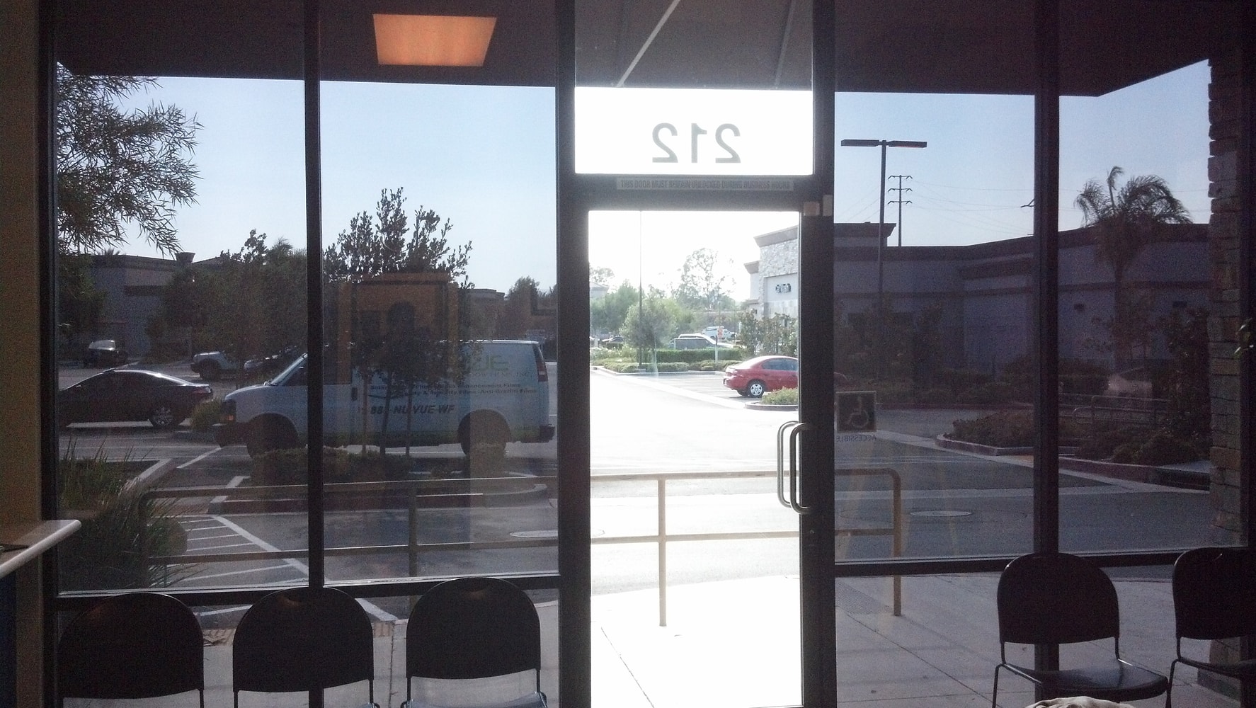 NU-VUE Window Films, Inc Photos