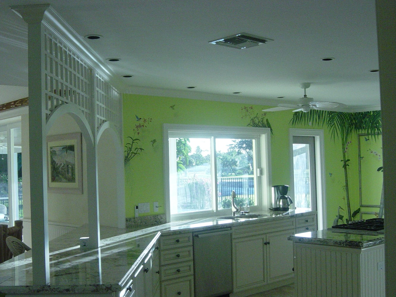 Projects by Praesto Construction Llc