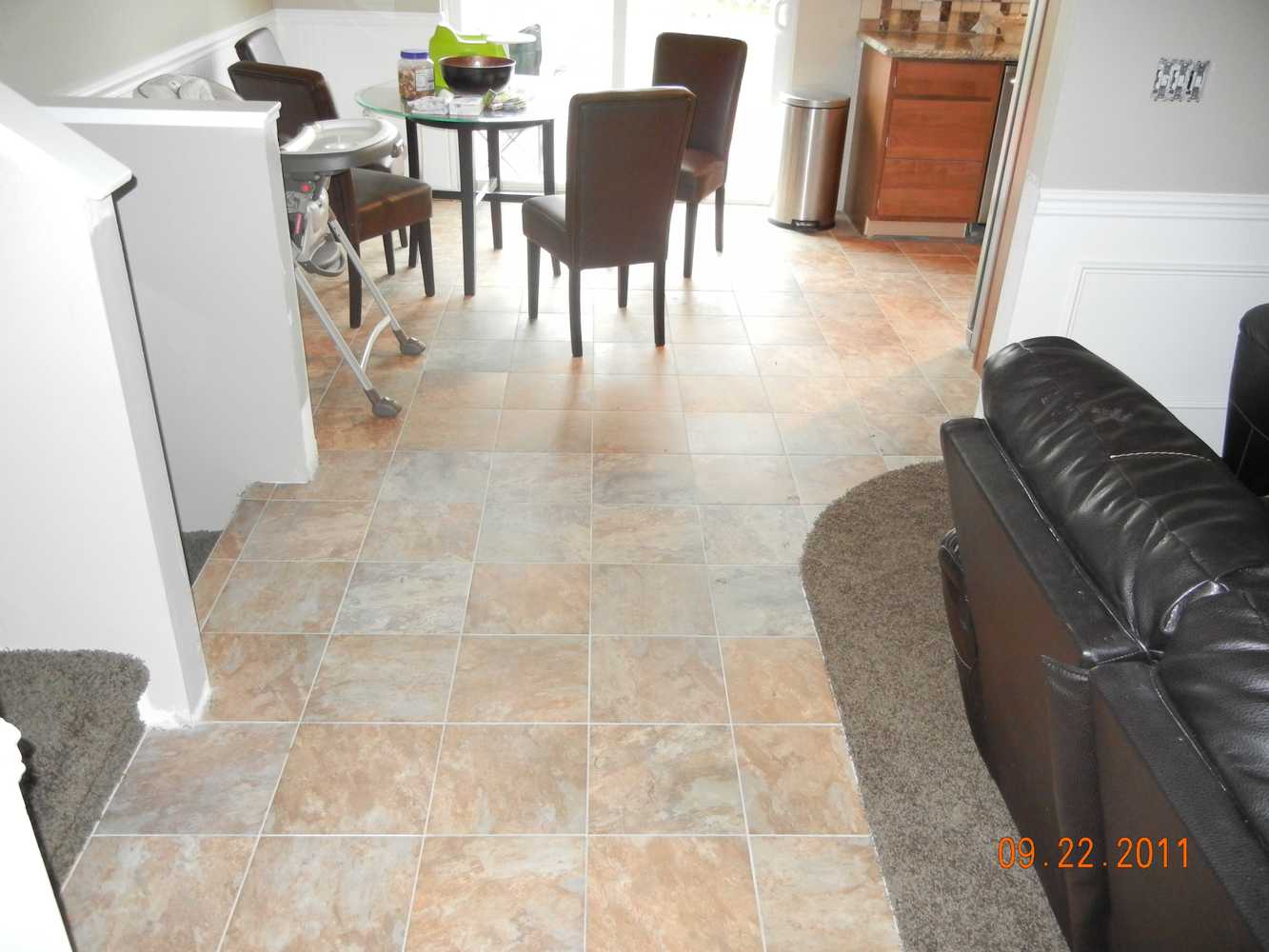 Photo(s) from Rainier Tile & Stone