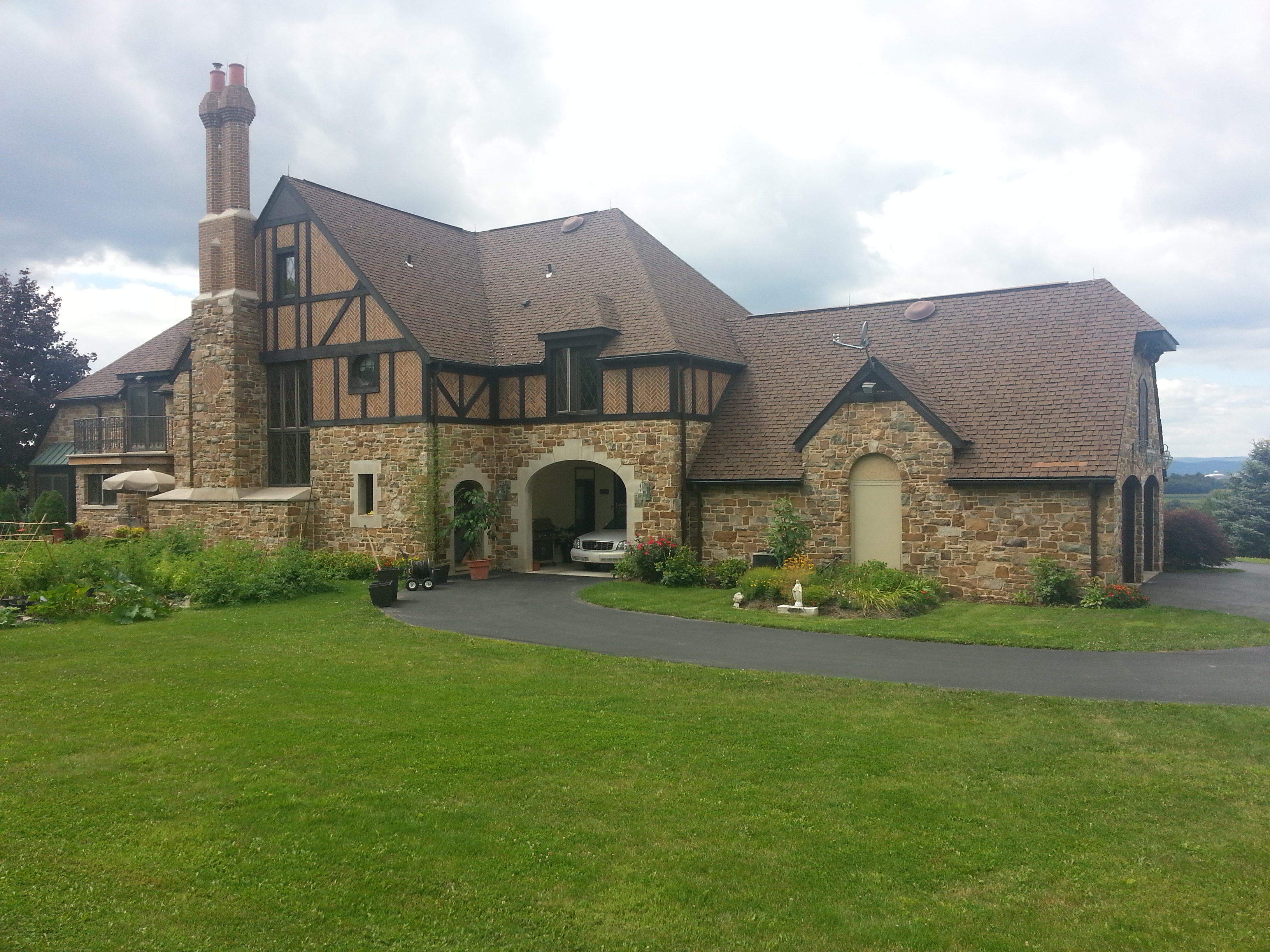 Tjr Construction Llc