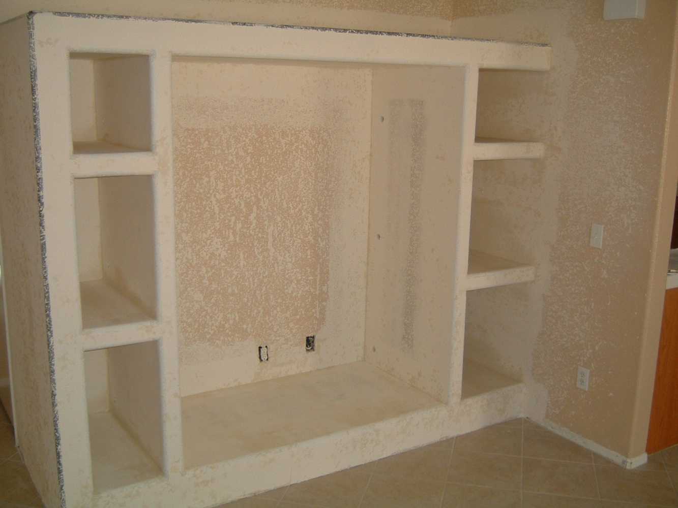 Thor McAndrew Construction Project 1