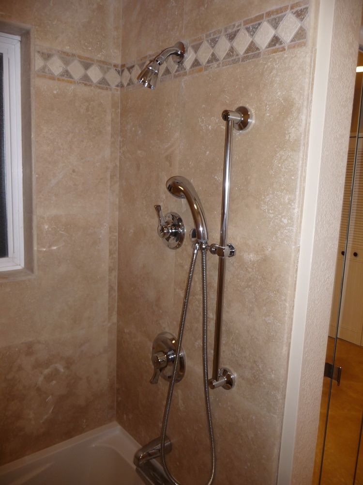 Bathroom Remodels