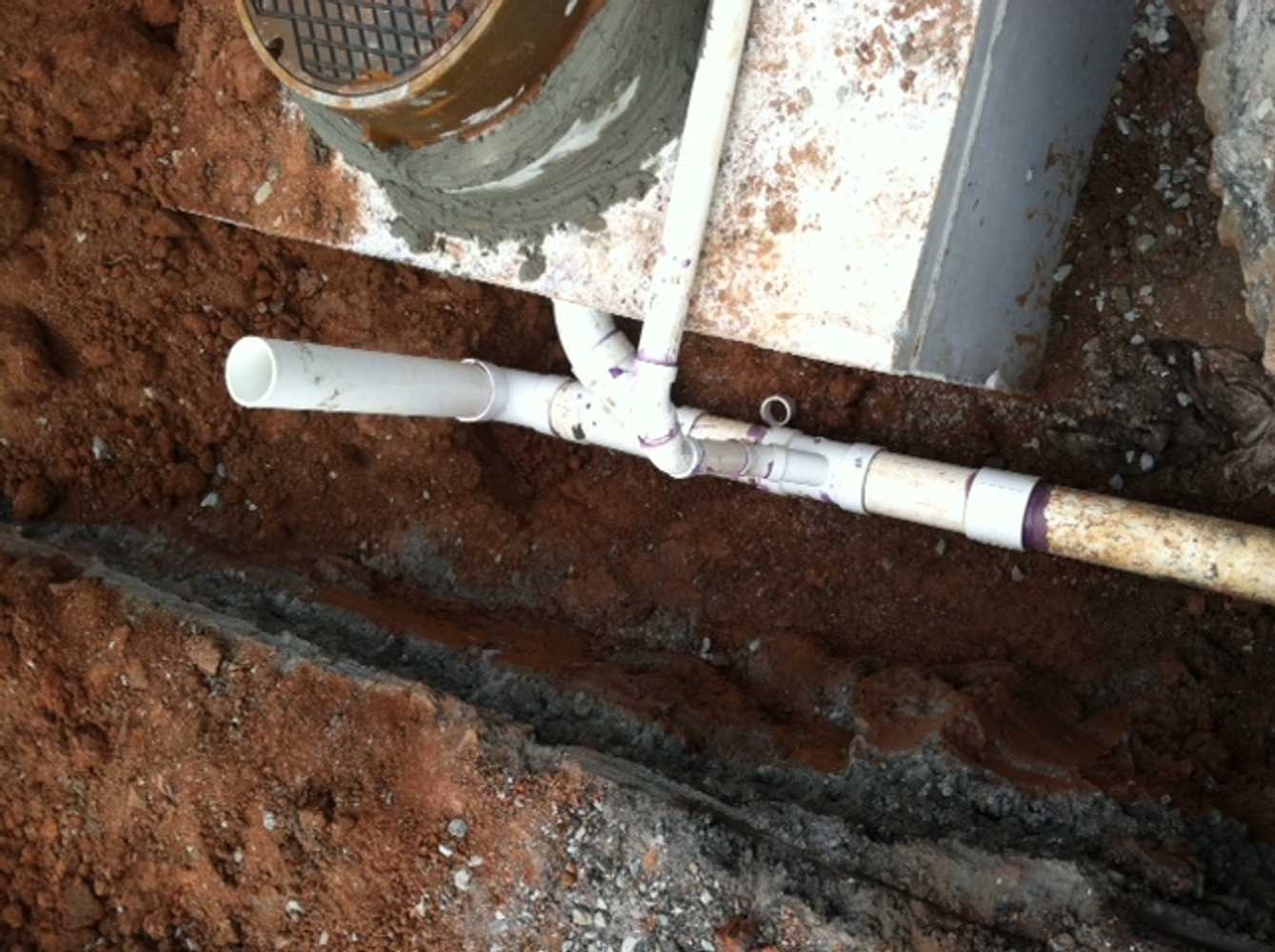 Photo(s) from Everyday plumbing and septic