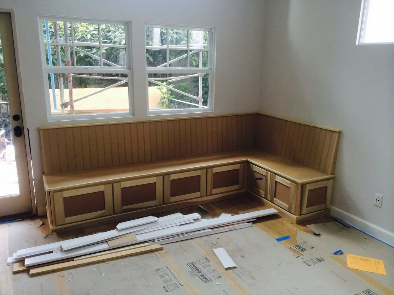 Photos from Pacific Coast Cabinetry And Millworks