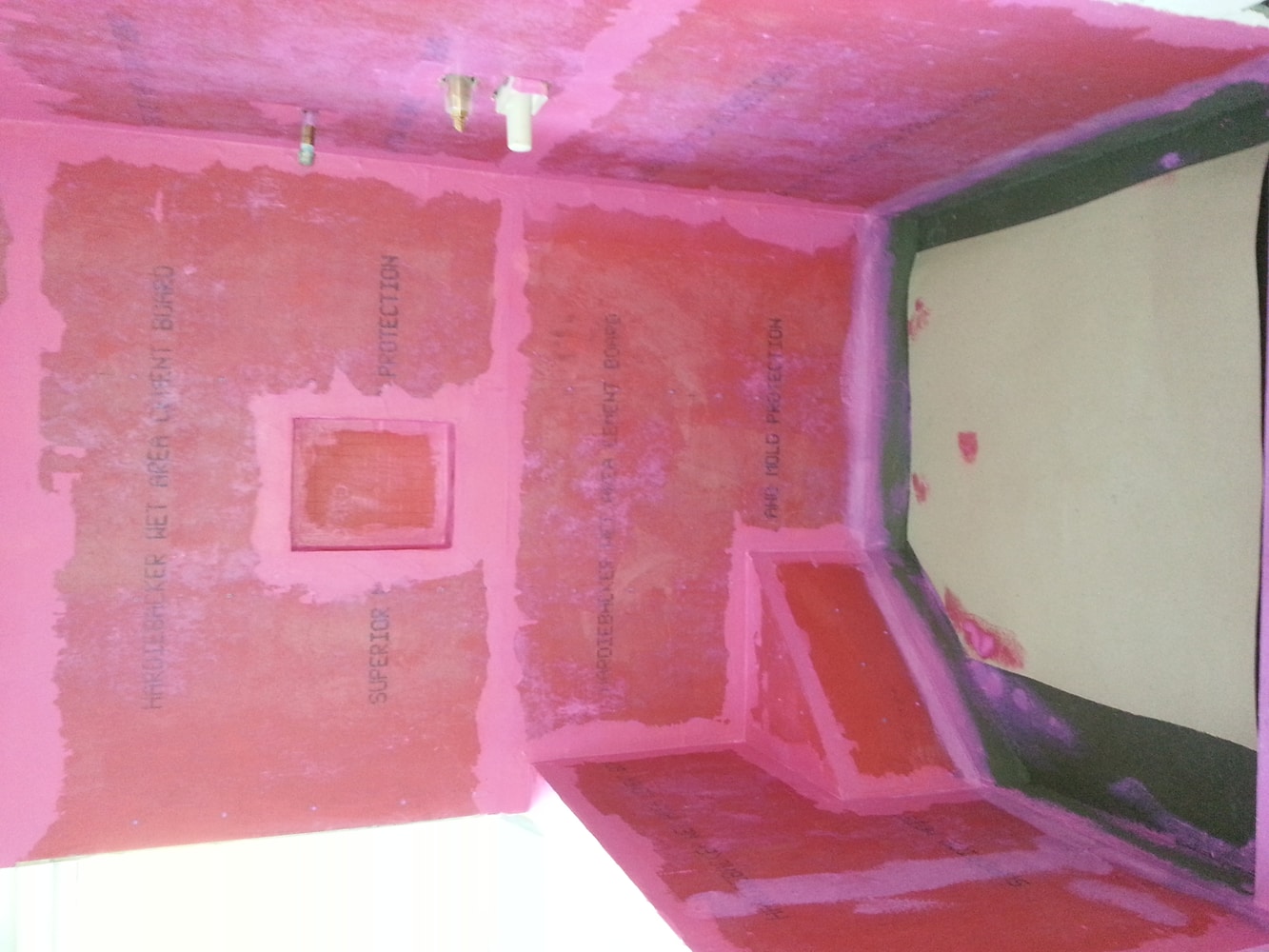 Project photos from Horizon Tile Inc