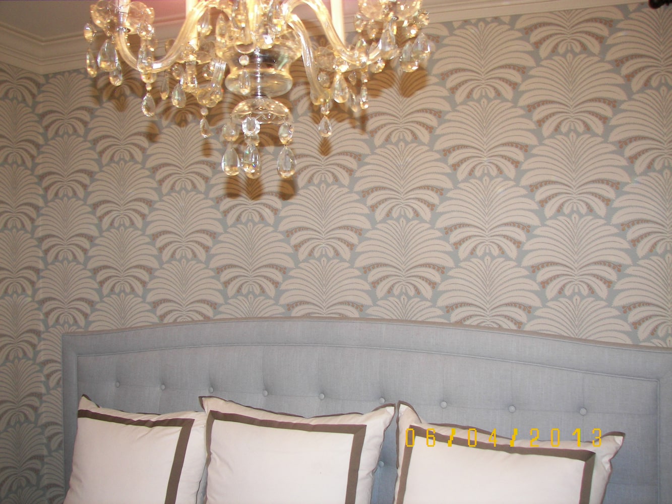 On The Wall And Windows Project