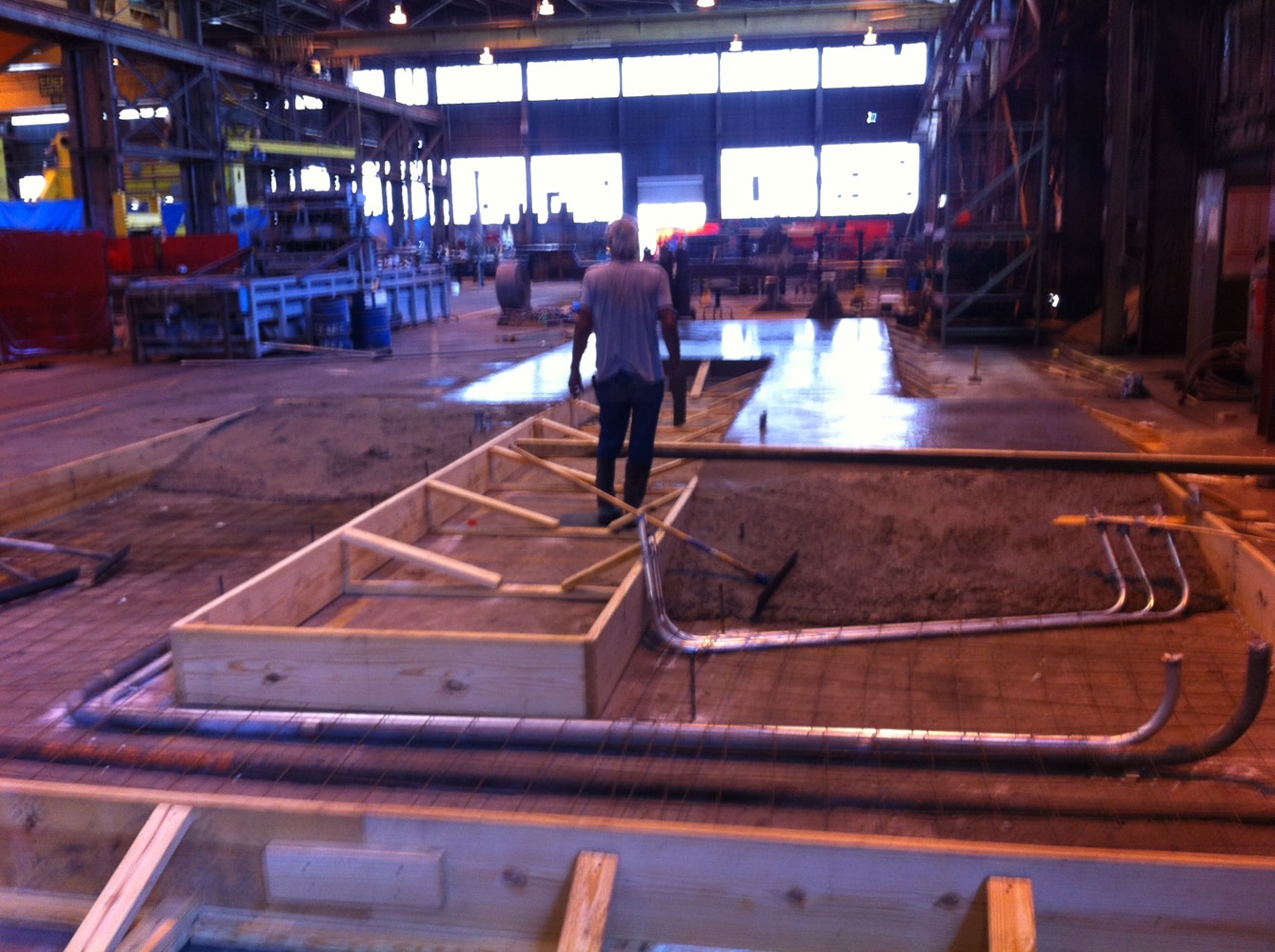 Photos from Marco Construction Enterprises Inc