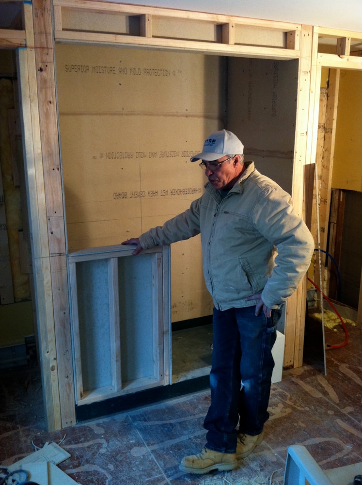 Project photos from Ferrara Remodeling And Installation