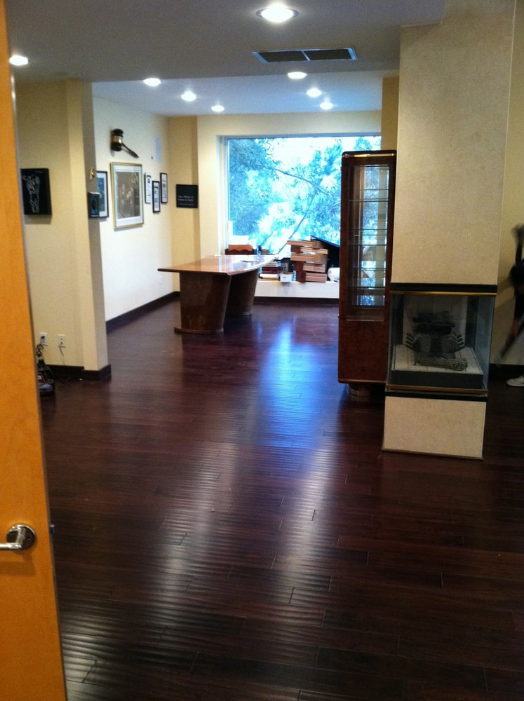 caliwood floors Projects