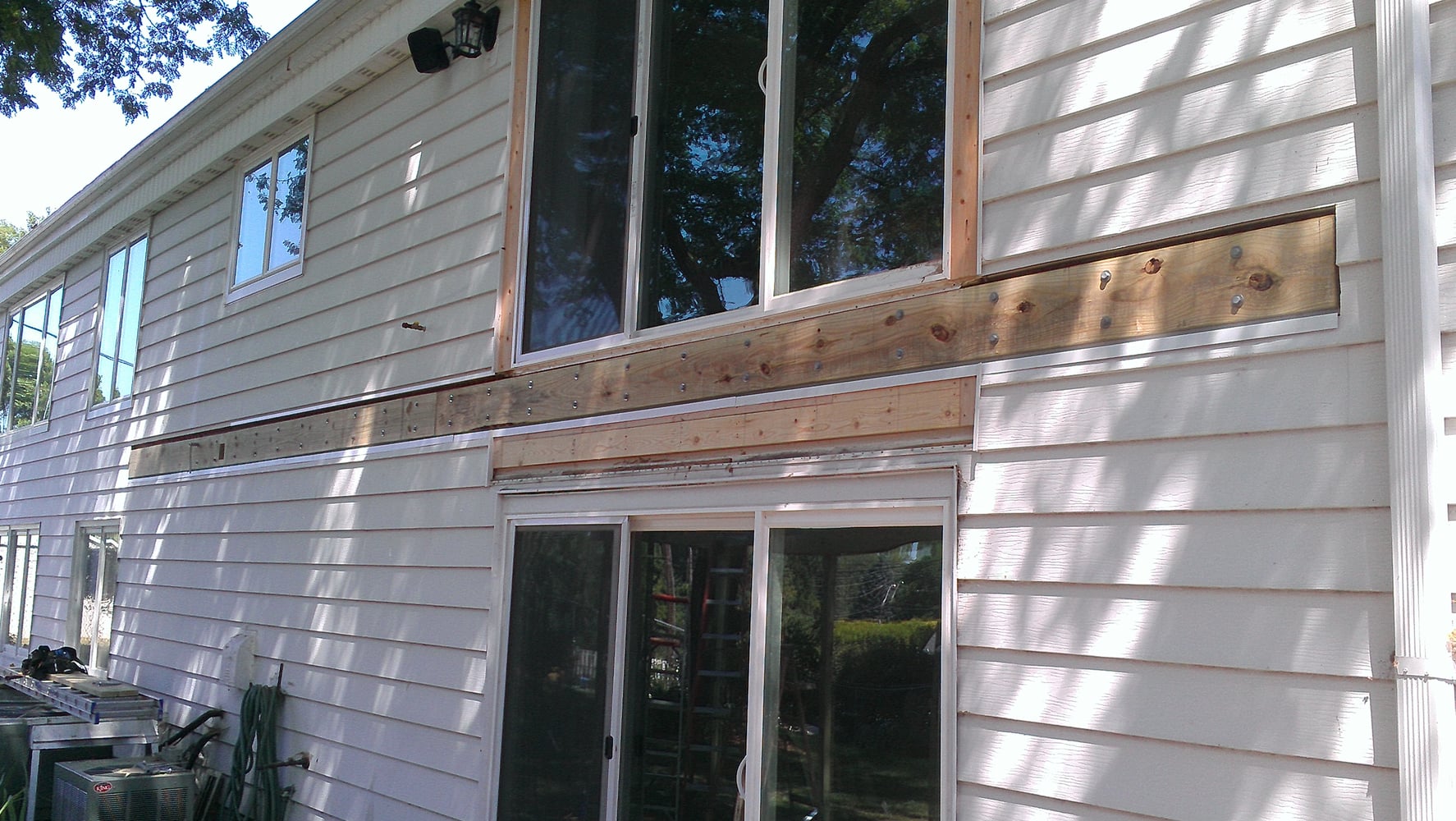 Photos from Wilson Custom Remodel