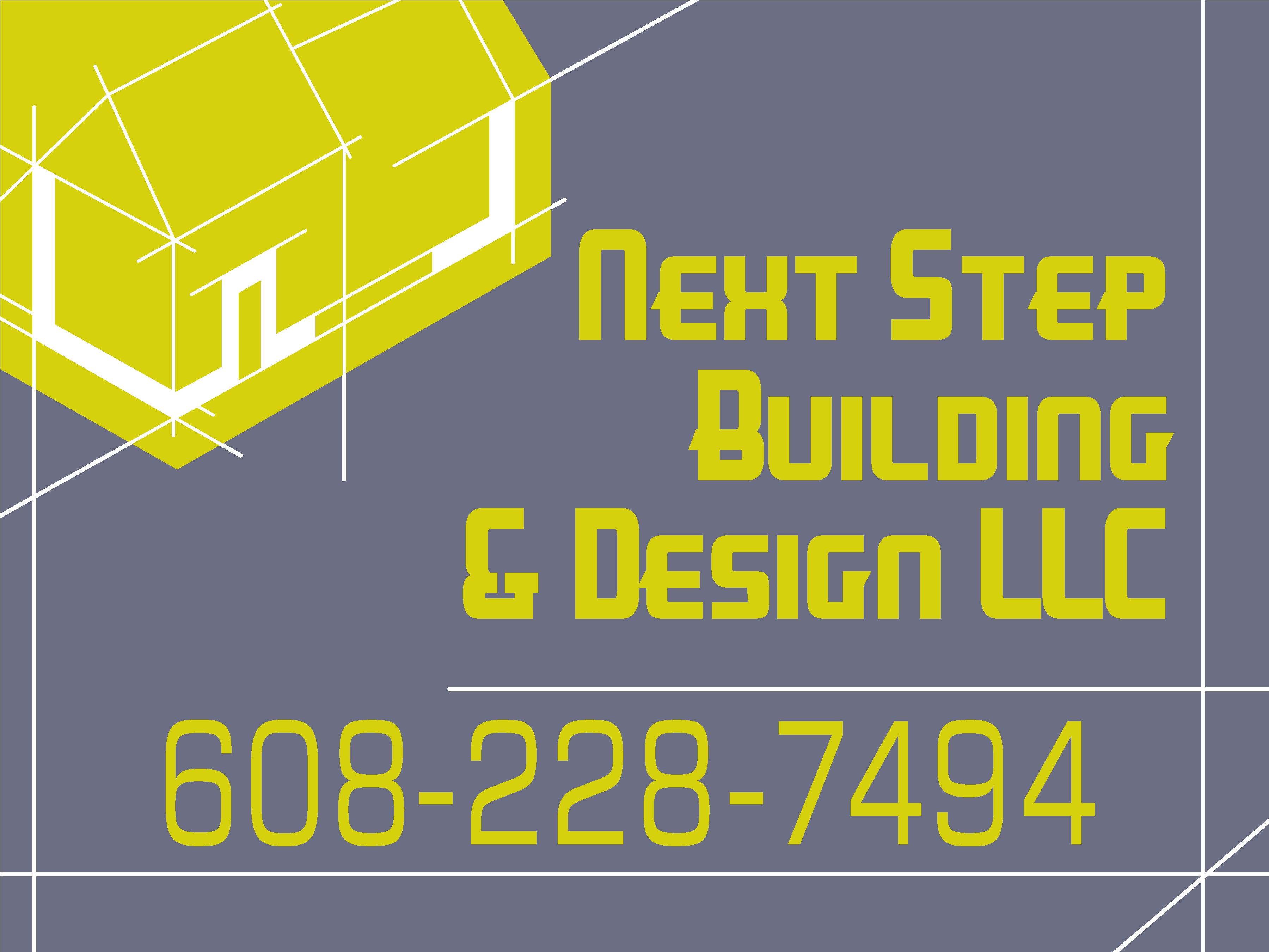 Next Step Building & Design LLC