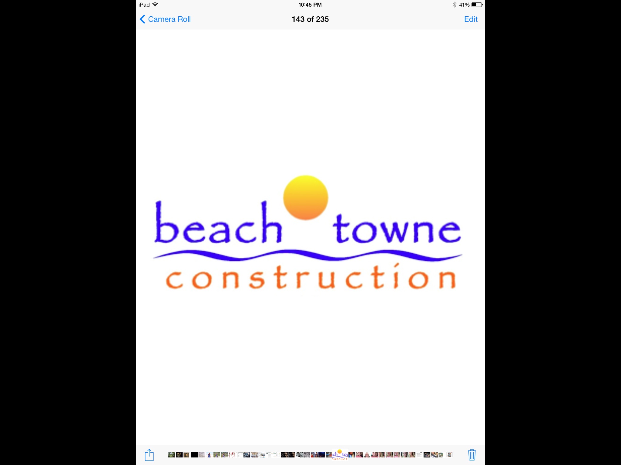 Beach Towne Construction Llc