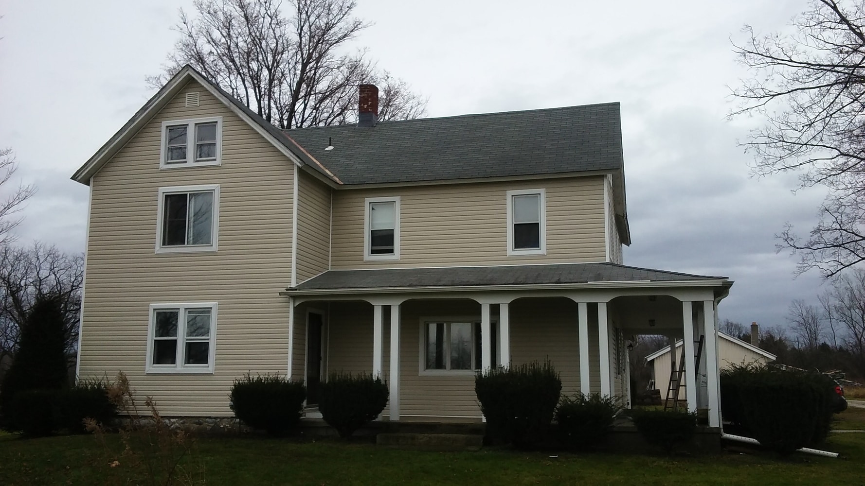 Photos from Mikes Hardcore Contracting