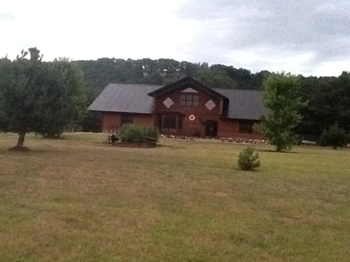 Highum, Aaron Carl projects