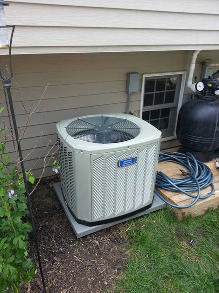 Photo(s) from Gregs Complete Comfort Heating & Cooling Llc