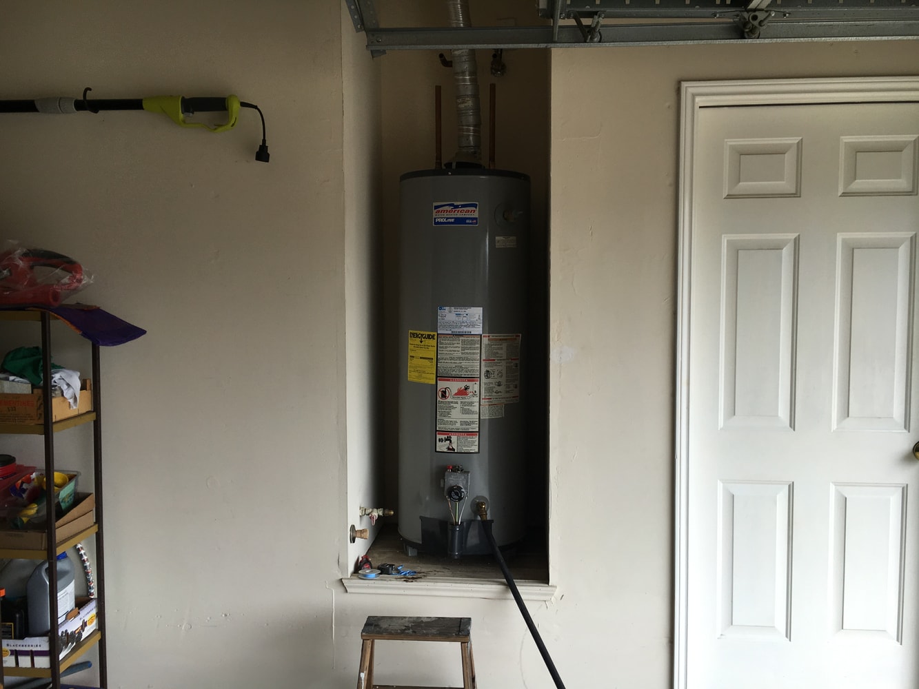 Photos from Armed Forces Plumbing