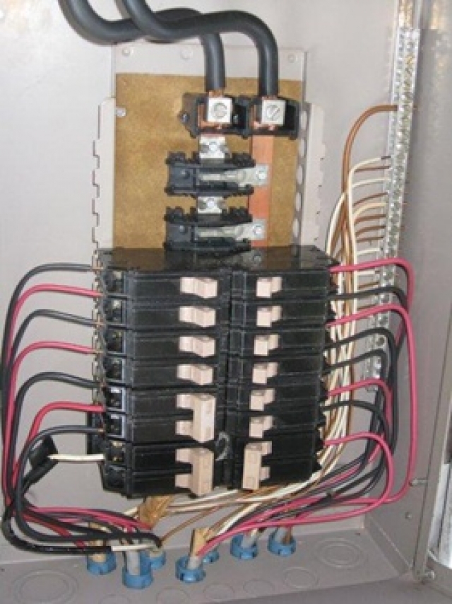 Shafer Home Inspections