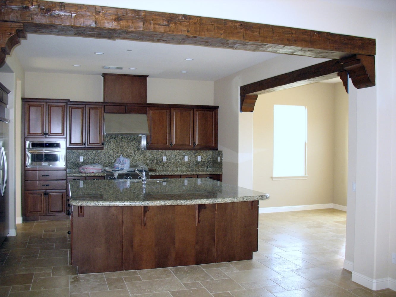 Project photos from Caklovic Construction Company