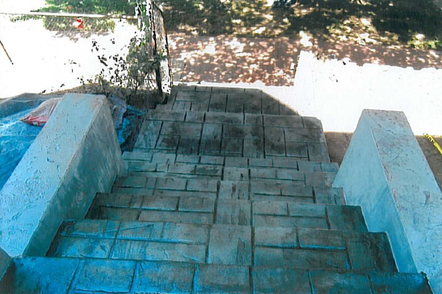 Photo(s) from Scott Decorative Concrete Llc