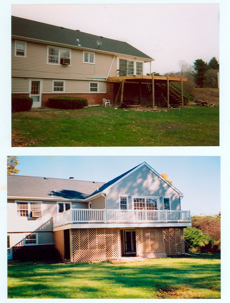 Photo(s) from All Phase Home Improvements