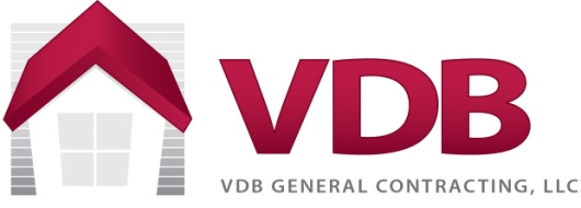 Vdb General Contracting Llc