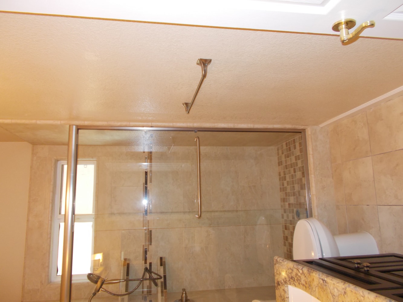 Bathrooms, Baths and Showers