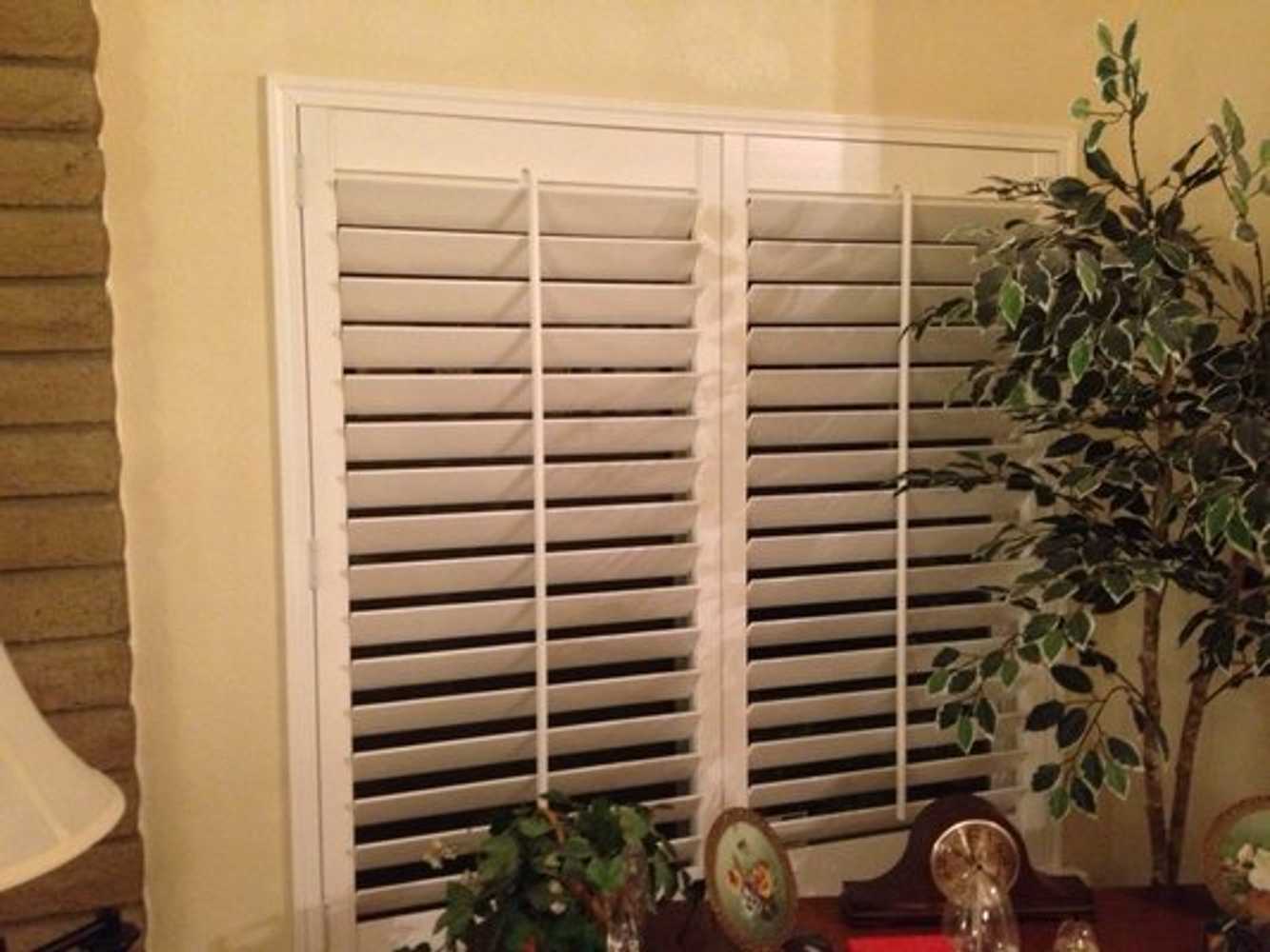 Projects by Pinnacle Window Coverings Inc