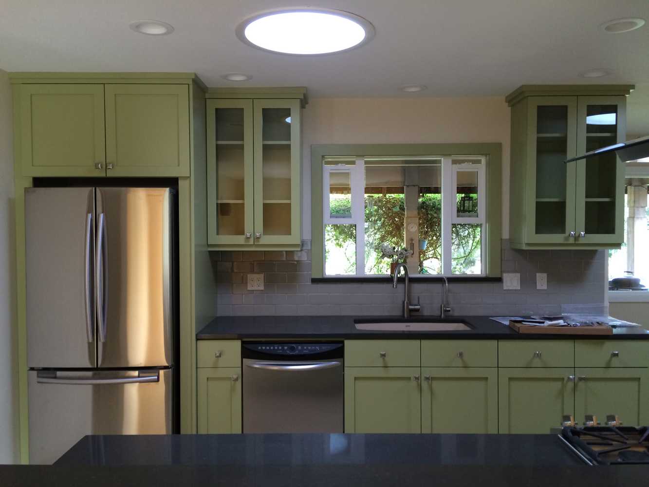 Kitchen Remodels