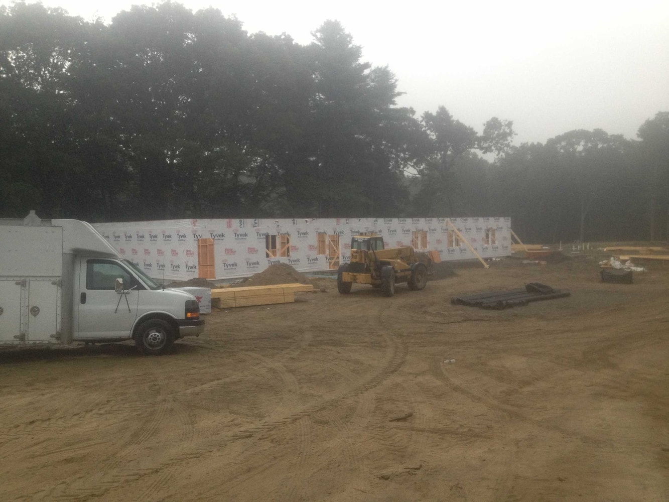 Nicholas L Dusablon Project