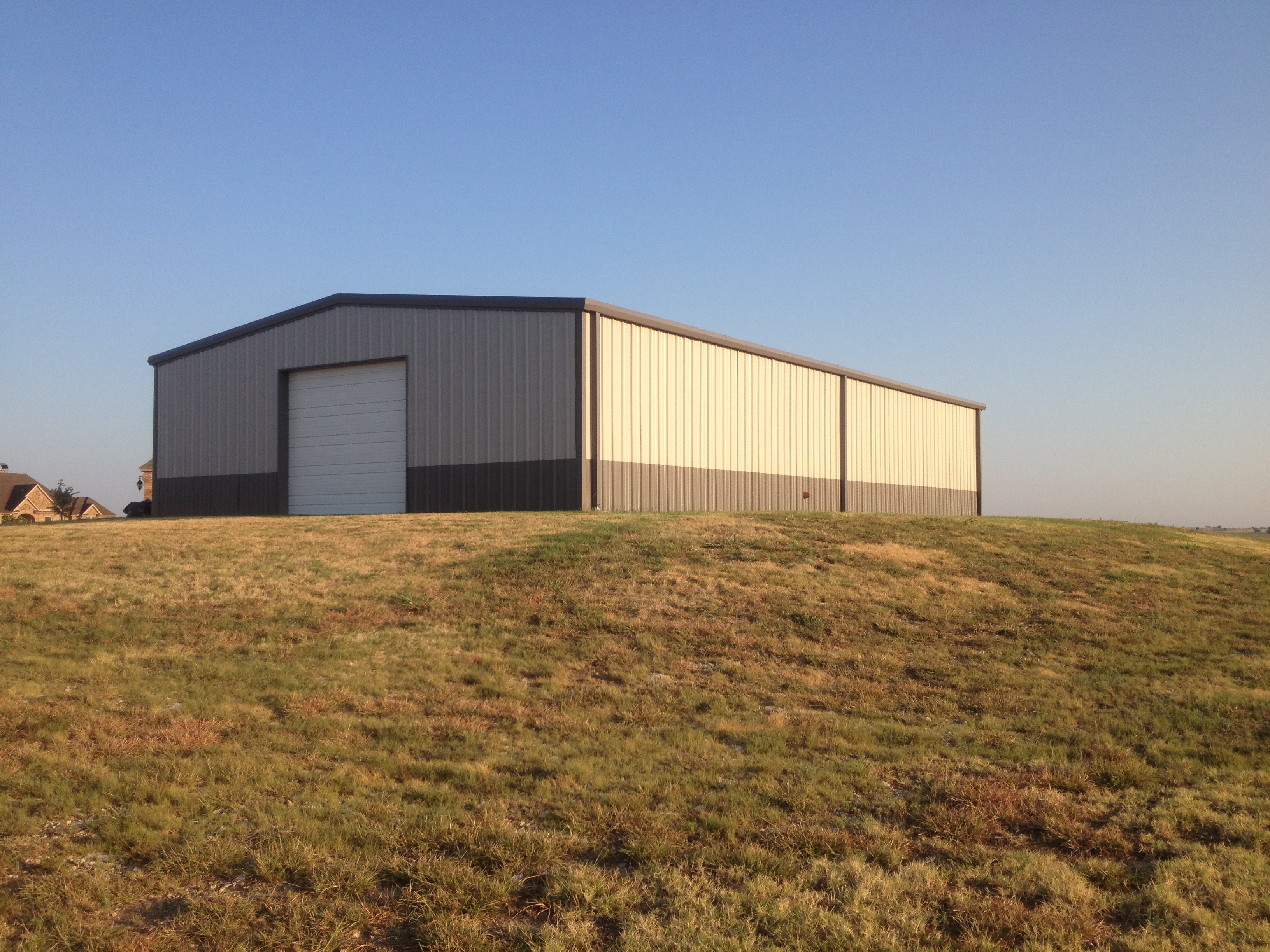 Jaybird Construction LLC