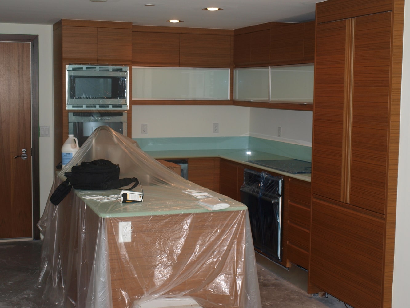 Quintero Condo renovation