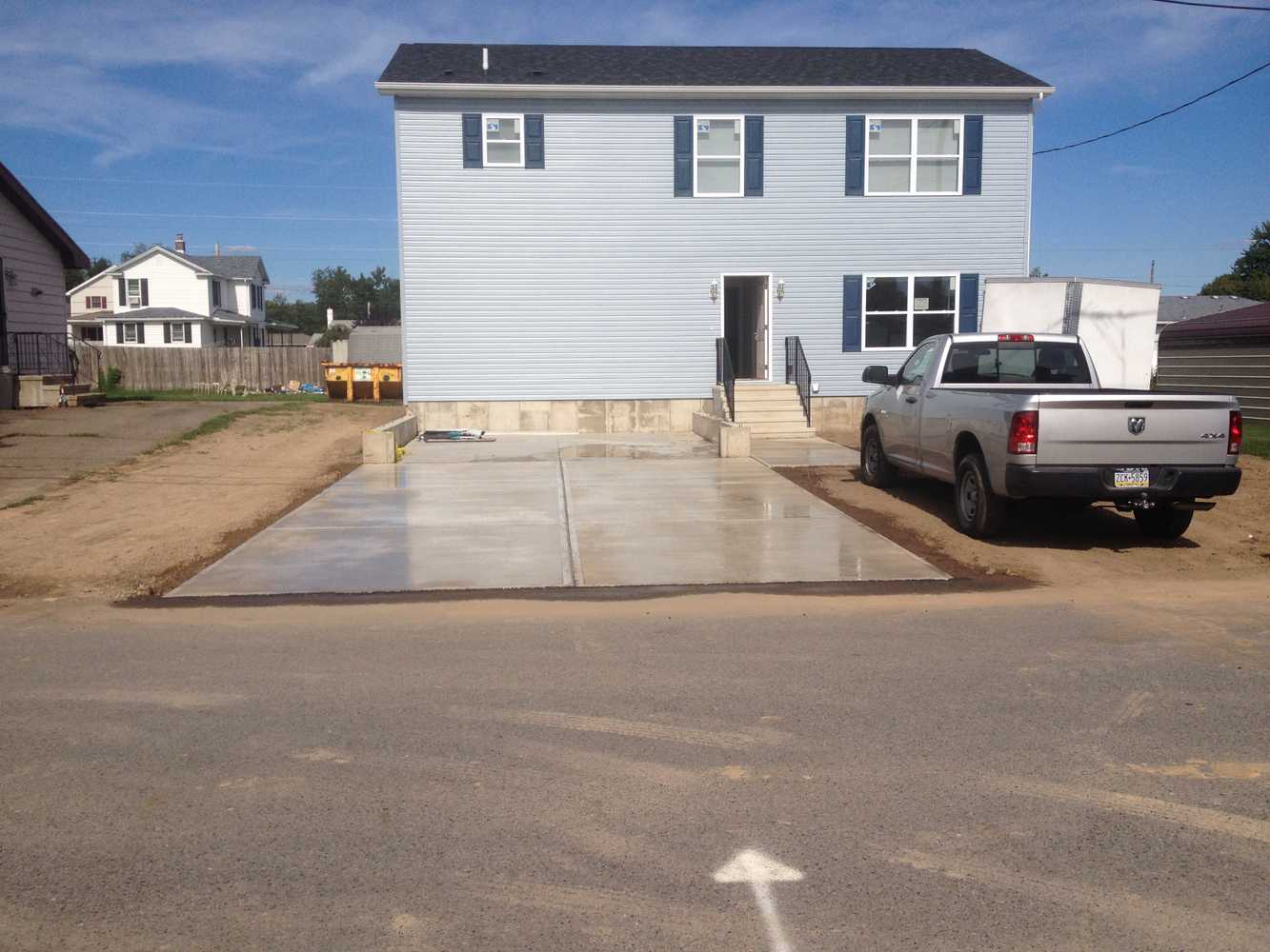 Photos from Holena Excavating