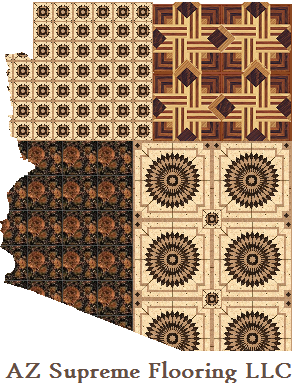 Az Supreme Flooring Llc