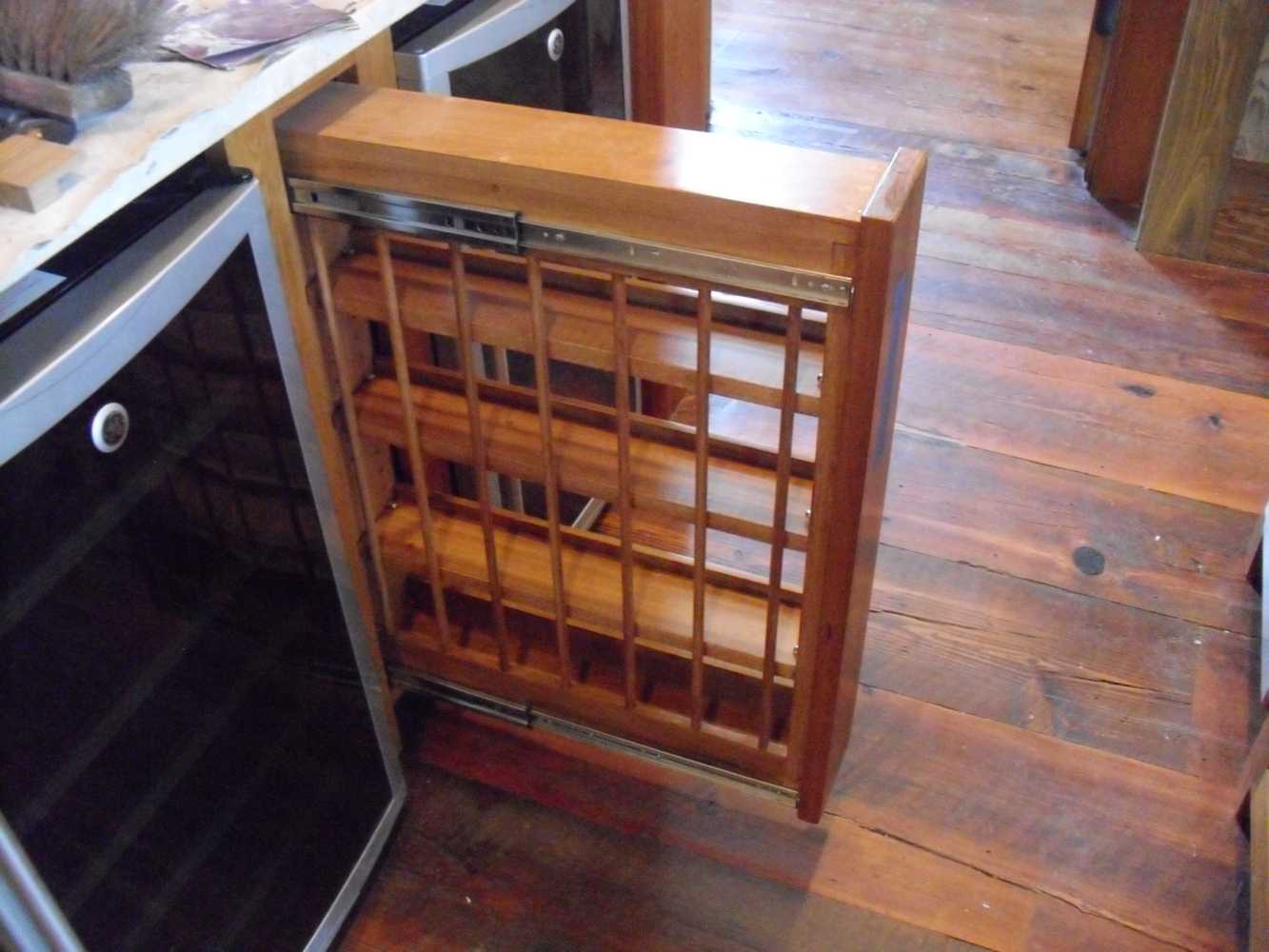 Williams Carpentry Project 1