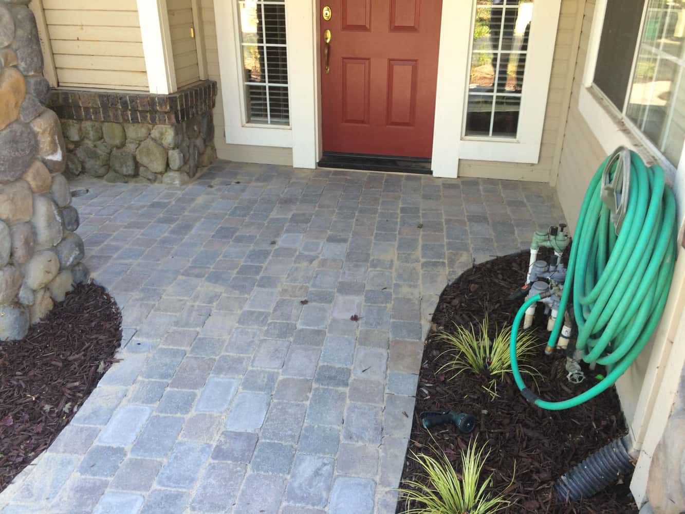 Photo(s) from Greenstar Landscape Management Inc